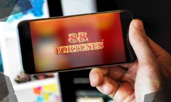 88 Fortunes Versiones móviles y juego en línea