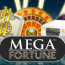 Betsson Mega Fortune Slot