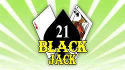 Juegos de blackjack