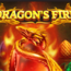 Caliente Dragons Fire