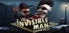 Circus Casino The Invisible Man Slot