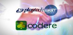 Playtech Software Casino Codere