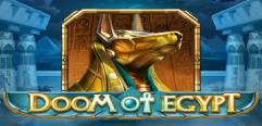 Doom of Egypt Casino Estrella