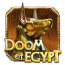 Estrella Casino Doom of Egypt