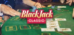 GoldenPark Casino Blackjack Classic