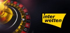 Ruleta ao vivo Interwetten Casino