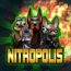 Interwetten Casino Nitropolis Slot