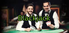 Luckia Casino Blackjack