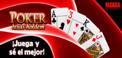 Poker Juegos Marca Casino