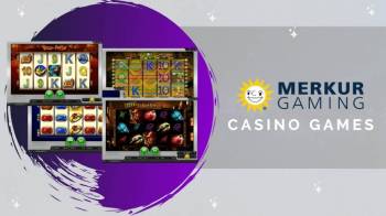 Merkur Gaming Casino Juegos