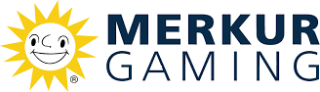 Merkur Gaming - software de juegos de casino
