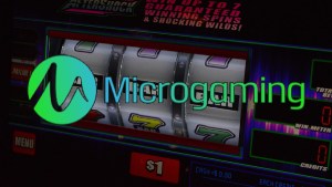 Microgaming juegos gratis