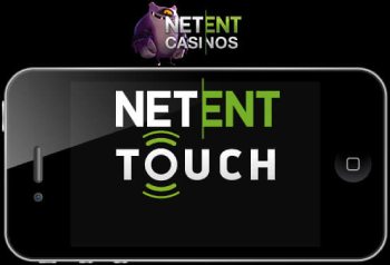 La empresa lanzó una plataforma llamada NetEnt Touch