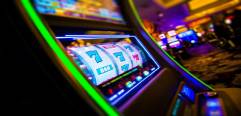 Slots em Paston Casino