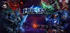 Apostas do Heroes of the Storm
