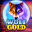 Wolf Gold Slot Paston Casino