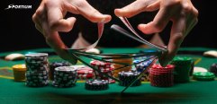 Sportium Casino Blackjack en Vivo