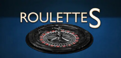 Starvegas Roulette S