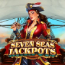 Starvegas Seven Seas Jackpots