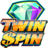Twin Spin Tragamoneda 3d