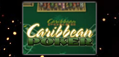 Unique casino Caribbean Poker