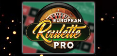 Unique casino Ruleta Europea Pro