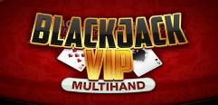Wanabet Blackjack VIP