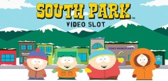 South Park Tragamonedas