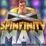 Spinfinity Man Slot Wanabet Casino