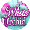 White Orchid te permite generar hasta 1024 formas de multiplicar tu dinero.