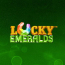 William Hill Lucky Emeralds
